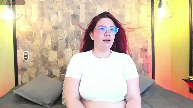 Snapshot of Abby_Cohen chatting on 21, 4, 2026 Abby Cohen online show from 21, 4, 2026