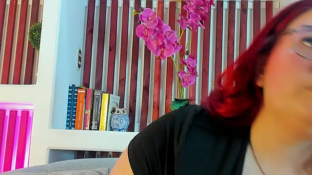 Snapshot of Abby_Cohen chatting on 29, 5, 2026 Abby Cohen online show from 29, 5, 2026