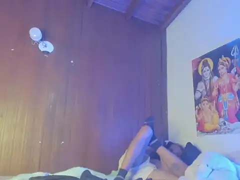 Snapshot of megan_and_jayram chatting on 7, 2, 2026 megan and jayram online show from 7, 2, 2026