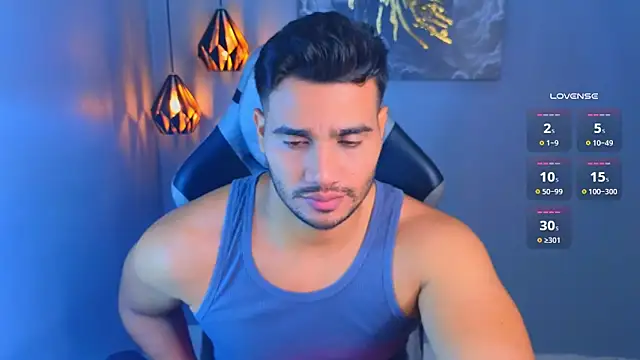 Snapshot of AndresRodriguez1 chatting on 4, 2, 2026 AndresRodriguez1 online show from 4, 2, 2026