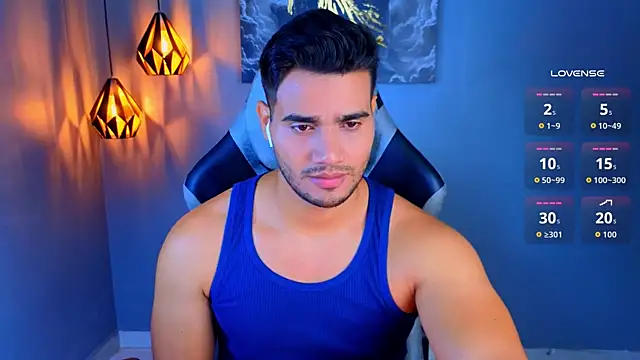 Snapshot of AndresRodriguez1 chatting on 21, 4, 2026 AndresRodriguez1 online show from 21, 4, 2026