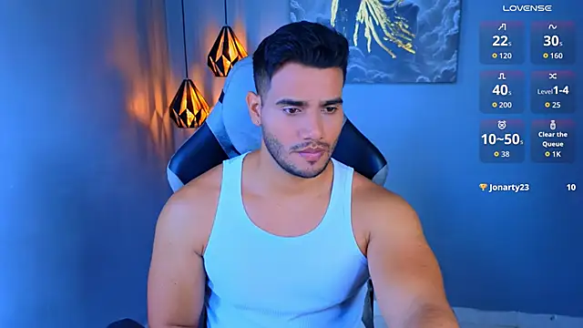 Snapshot of AndresRodriguez1 chatting on 9, 5, 2026 AndresRodriguez1 online show from 9, 5, 2026