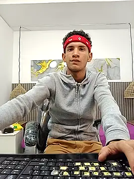 Snapshot of JDWhite18 chatting on 15, 2, 2026 JDWhite18 online show from 15, 2, 2026