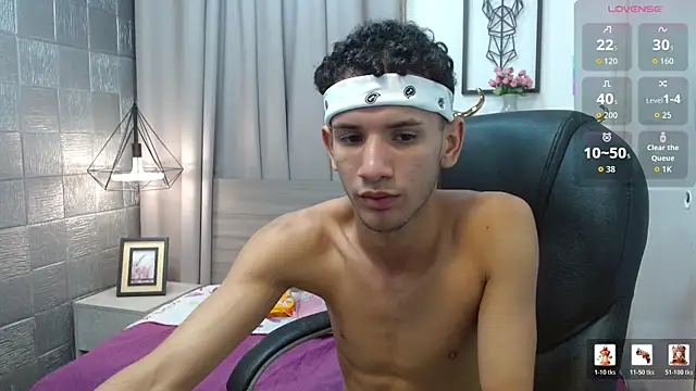 JDWhite18 online show from 18, 5, 2026