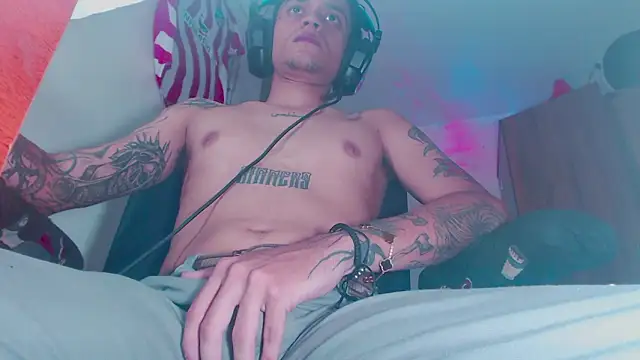 theskateboy online show from 25, 2, 2026