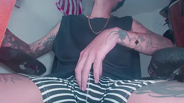 theskateboy online show from 12, 3, 2026