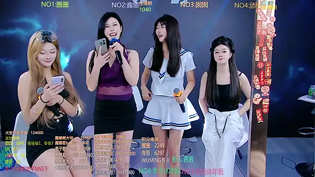 JZ-001- online show from 10, 3, 2026