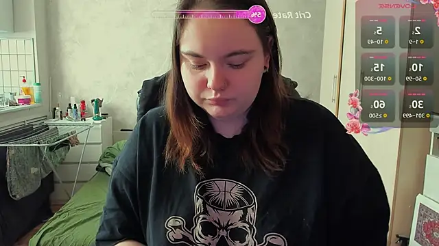 Snapshot of katya_idinax chatting on 14, 2, 2026 katya idinax online show from 14, 2, 2026