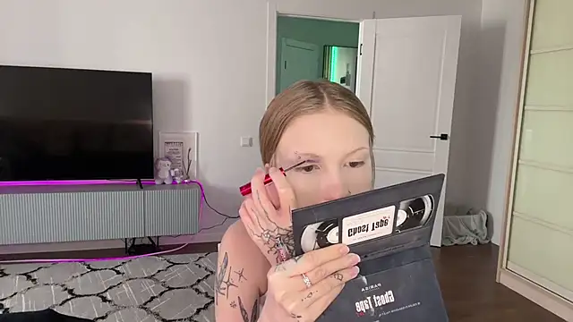 Snapshot of DannSago chatting on 19, 2, 2026 DannSago online show from 19, 2, 2026