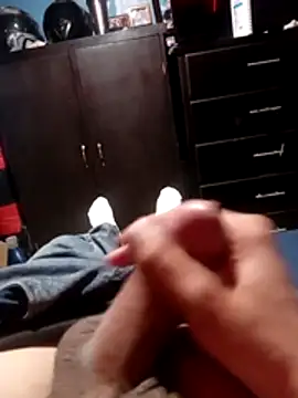 DanielLuna3819 online show from 18, 2, 2026