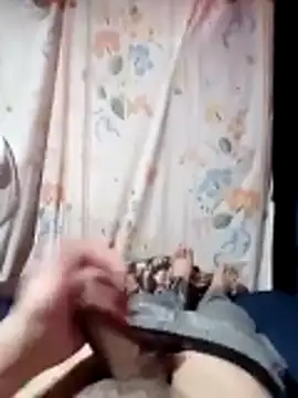 DanielLuna3819 online show from 19, 2, 2026