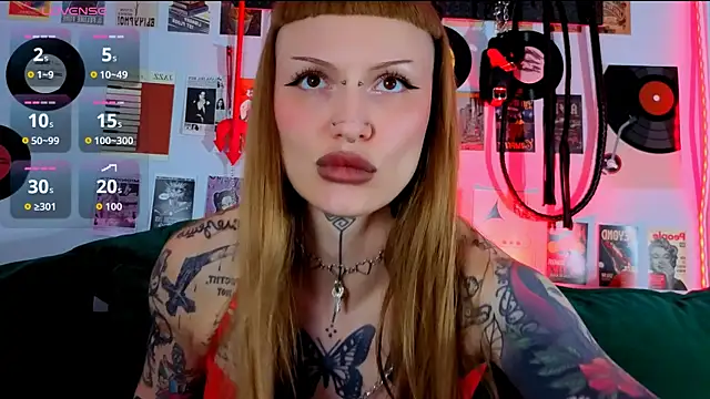 Snapshot of SugarSoot chatting on 7, 7, 2026 SugarSoot online show from 7, 7, 2026
