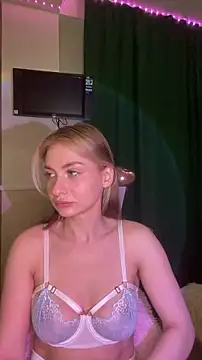 Lissy Liss online show from 19, 2, 2026