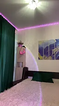 Lissy Liss online show from 1, 3, 2026