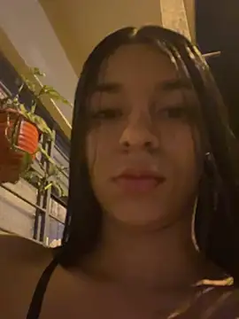 Snapshot of NaniBlossomX chatting on 19, 3, 2026 NaniBlossomX online show from 19, 3, 2026