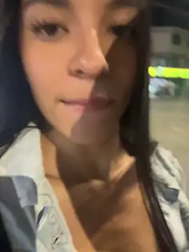 Snapshot of NaniBlossomX chatting on 29, 3, 2026 NaniBlossomX online show from 29, 3, 2026