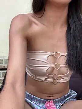 Snapshot of NaniBlossomX chatting on 29, 3, 2026 NaniBlossomX online show from 29, 3, 2026