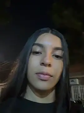 Snapshot of NaniBlossomX chatting on 31, 3, 2026 NaniBlossomX online show from 31, 3, 2026