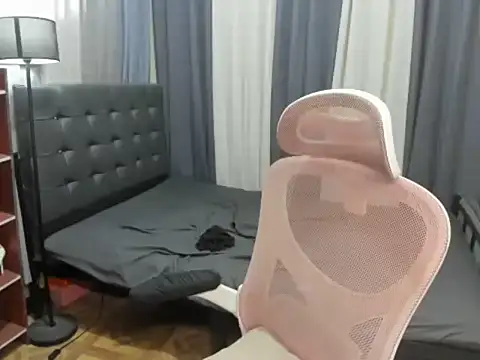 TinyCock Rein online show from 5, 2, 2026