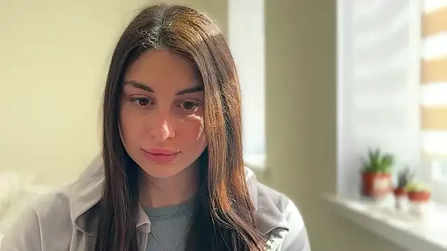 LiluMartiznir online show from 16, 3, 2026