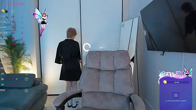 Snapshot of AutumnWhisper chatting on 10, 2, 2026 AutumnWhisper online show from 10, 2, 2026