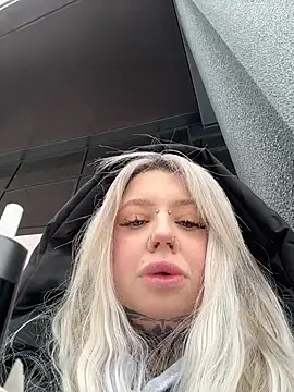 Snapshot of Chiibi chatting on 16, 2, 2026 Chiibi online show from 16, 2, 2026