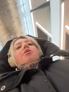 Snapshot of Chiibi chatting on 20, 2, 2026 Chiibi online show from 20, 2, 2026