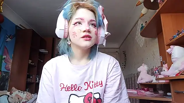 KathernSaulters online show from 12, 2, 2026