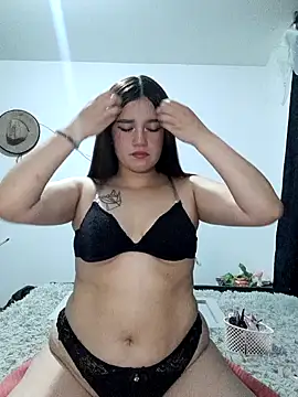 Snapshot of bunnynube chatting on 7, 2, 2026 bunnynube online show from 7, 2, 2026