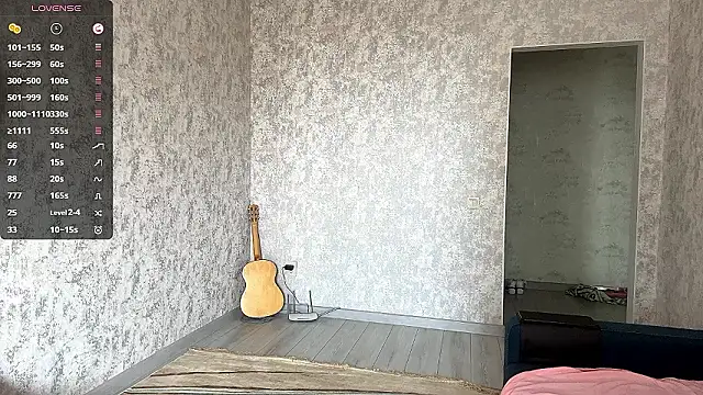 ViolaFaa online show from 15, 3, 2026