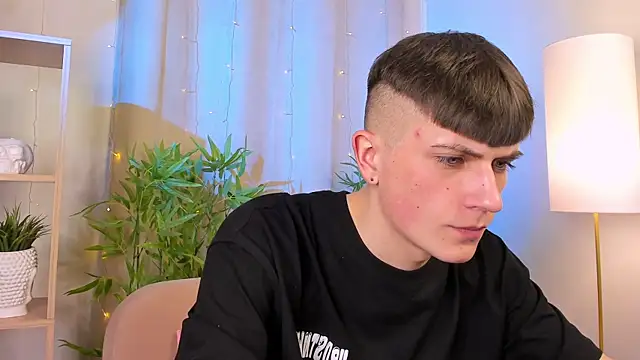 Rony Joy online show from 4, 4, 2026