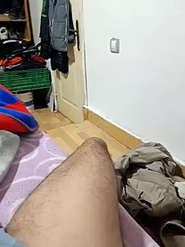 Snapshot of Javier0603 chatting on 2, 3, 2026 Javier0603 online show from 2, 3, 2026