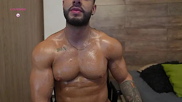 connor h1 online show from 15, 3, 2026