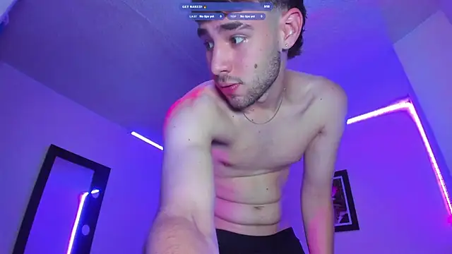 PapiNoha69 online show from 4, 5, 2026