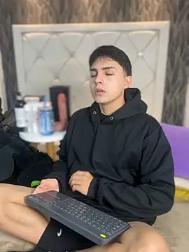 Samu Hott online show from 30, 3, 2026