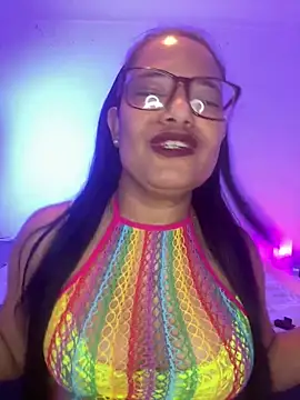 Snapshot of MelOnlyOf chatting on 25, 2, 2026 MelOnlyOf online show from 25, 2, 2026