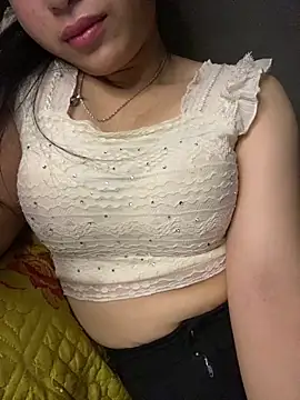 Snapshot of Myimy chatting on 11, 2, 2026 Myimy online show from 11, 2, 2026