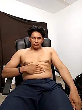 Snapshot of Andres28-2000 chatting on 5, 2, 2026 Andres28-2000 online show from 5, 2, 2026