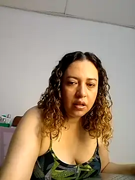 risitos23 online show from 19, 7, 2026