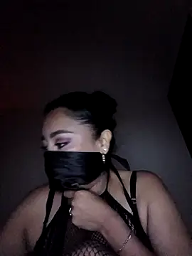 Milove86 online show from 19, 3, 2026