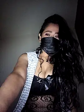 Milove86 online show from 24, 3, 2026