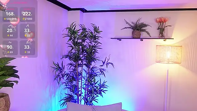 Kore  1 online show from 26, 3, 2026