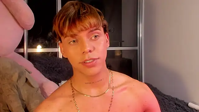 Snapshot of Visael_Xavier chatting on 2, 2, 2026 Visael Xavier online show from 2, 2, 2026