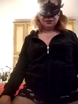 Snapshot of oxavector chatting on 12, 2, 2026 oxavector online show from 12, 2, 2026