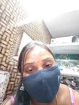 Tamil Hot Nisha online show from 9, 2, 2026