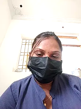 Tamil Hot Nisha online show from 24, 2, 2026