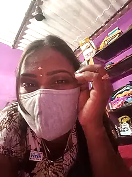 Tamil Hot Nisha online show from 3, 3, 2026