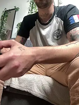 Piratee666 online show from 12, 3, 2026