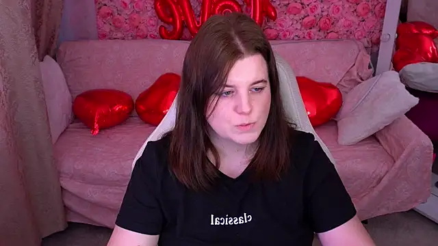 Snapshot of KristiFoxy chatting on 18, 2, 2026 KristiFoxy online show from 18, 2, 2026