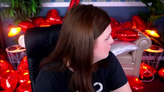 Snapshot of KristiFoxy chatting on 19, 2, 2026 KristiFoxy online show from 19, 2, 2026